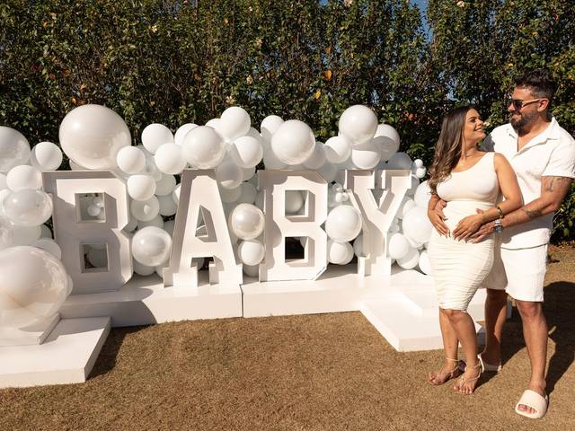 EVENTOS de Antonella ou Ryan Lucca