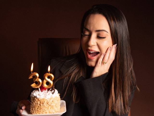 Retratos de Pâmela 3.8