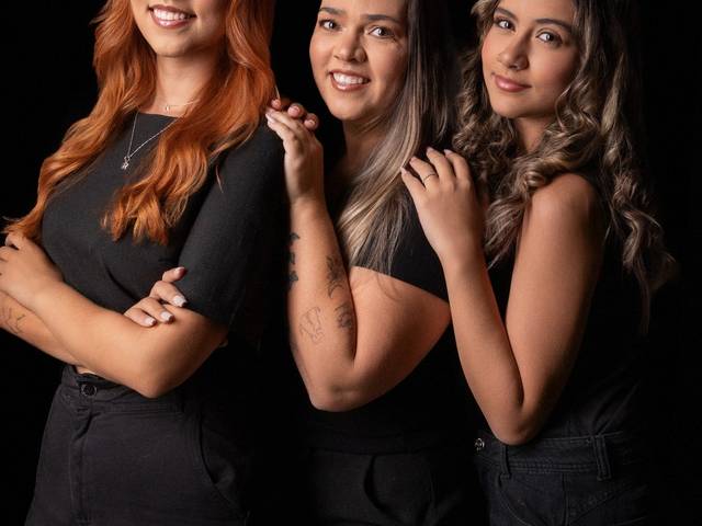 LIFESTYLE de Dani e Família