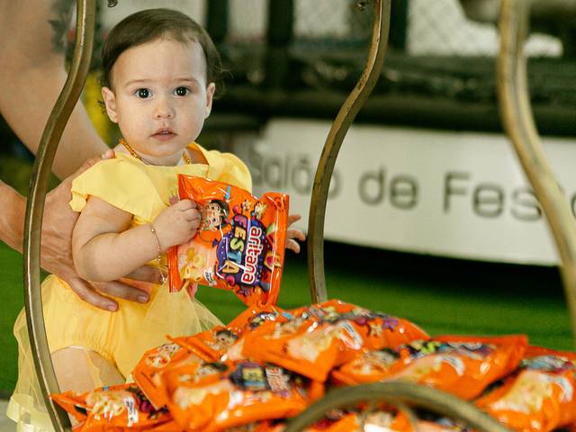 EVENTOS de 1 aninho da Laura