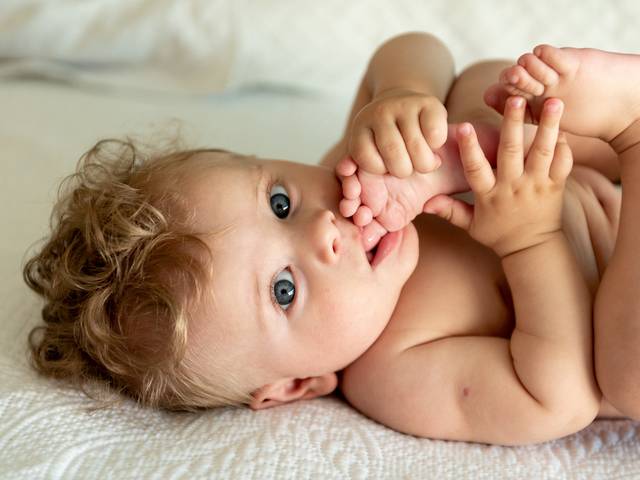 LIFESTYLE de Bento 6 meses