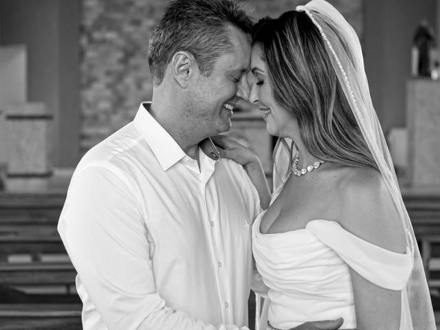 WEDDING de Cíntia & Herberth