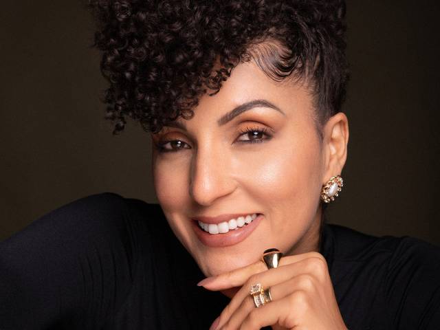 Retratos de Dayanna (Studio)