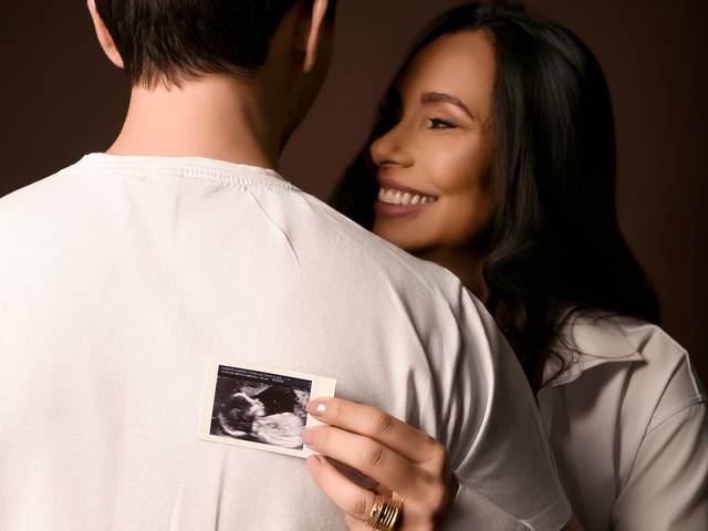 MATERNITY de À espera de Maria Júlia