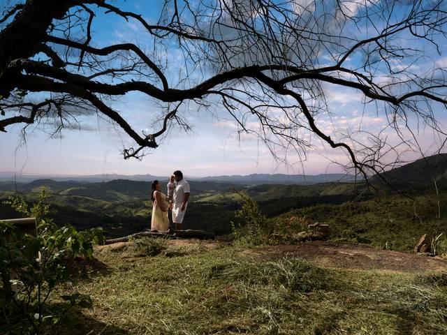 MATERNITY de À espera de Murilo