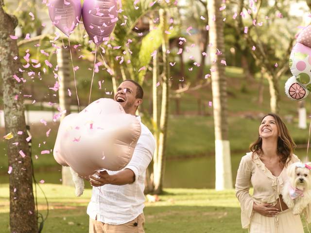 LIFESTYLE de Carol & Maria Cecília 