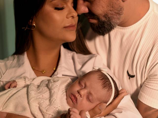 NEWBORN de Antonella 