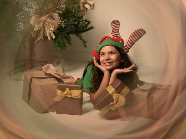 LIFESTYLE de Marina & Família