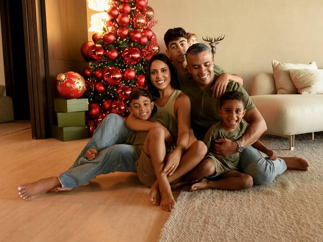 LIFESTYLE de Mayara & Família