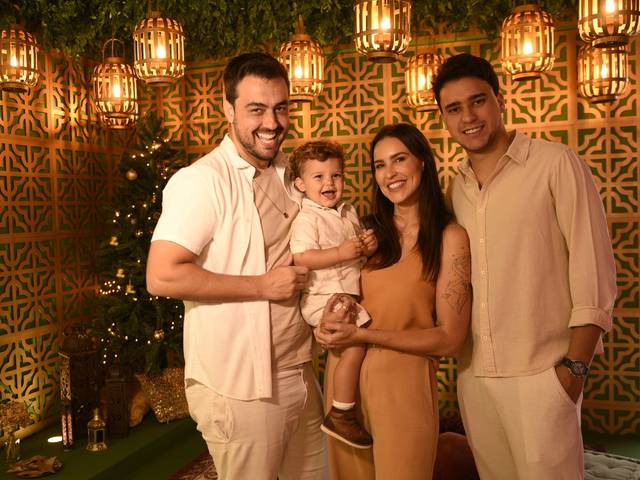 LIFESTYLE de Ana &Família