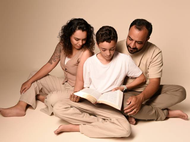 LIFESTYLE de Dani & Família