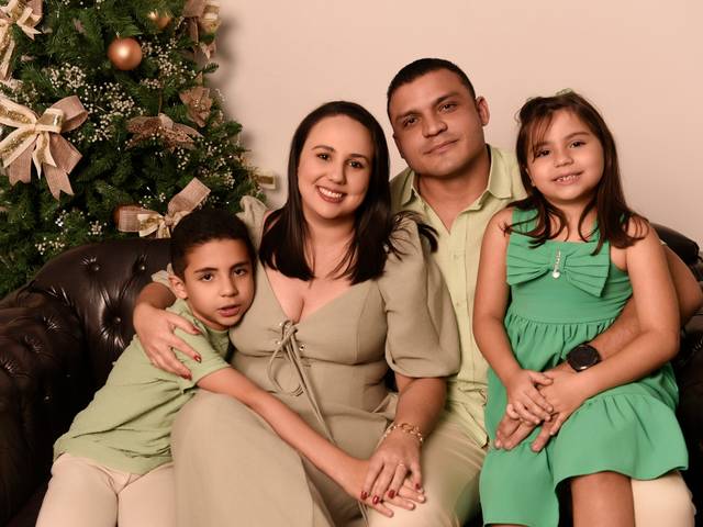 LIFESTYLE de Carol & Familia