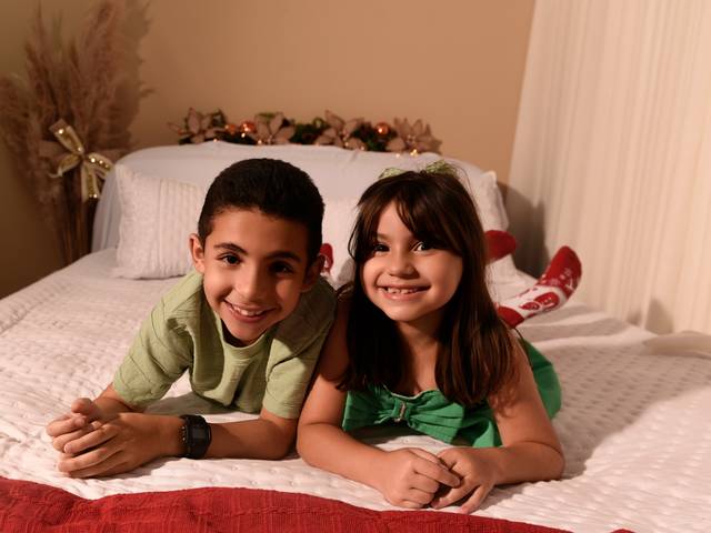 LIFESTYLE de Carol & Familia