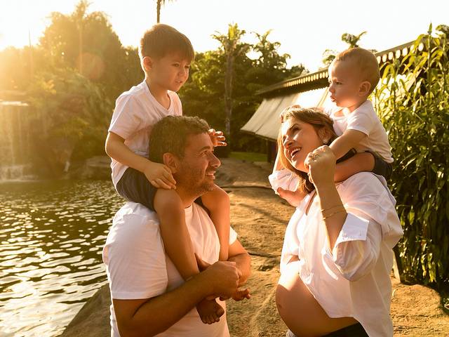 MATERNITY de THALITA-FRANCISCO