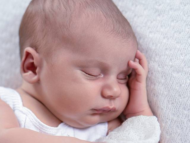NEWBORN de Camila- Murilo