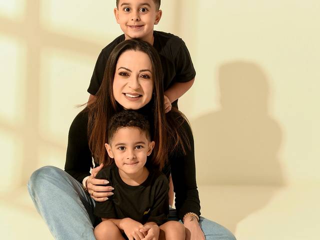 LIFESTYLE de Pâmela&Família