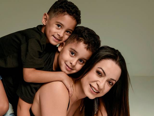 LIFESTYLE de Pâmela&Família