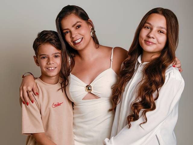 LIFESTYLE de Priscilla&Família
