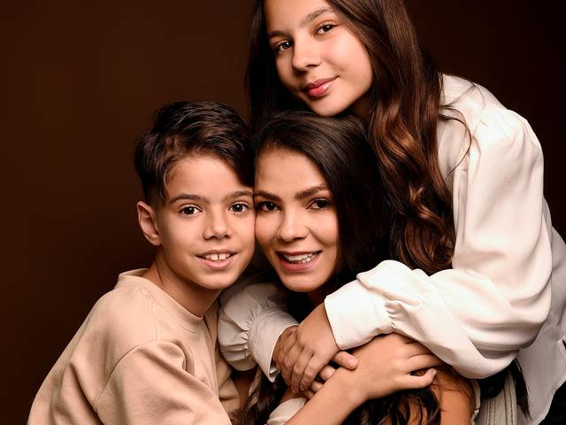 LIFESTYLE de Priscilla&Família