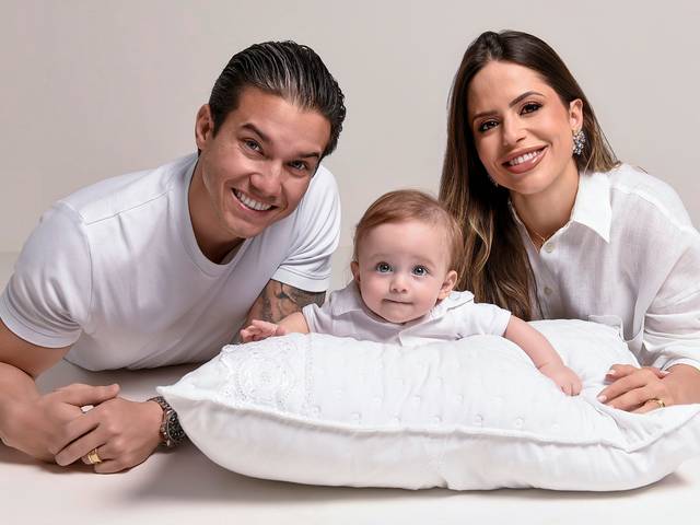 LIFESTYLE de RAFAELA&FAMÍLIA