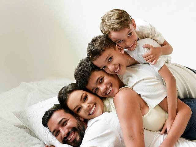 LIFESTYLE de Ana Paula & Família
