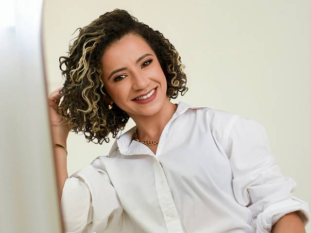 Retratos de FERNANDA