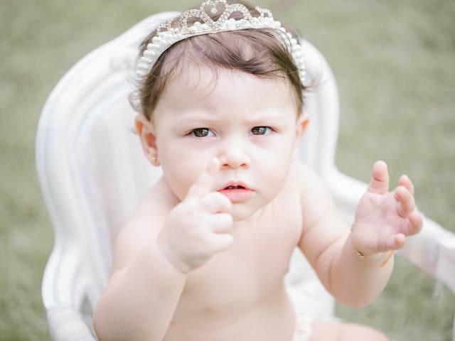 SMASH THE CAKE de SMASH DA SOFIA