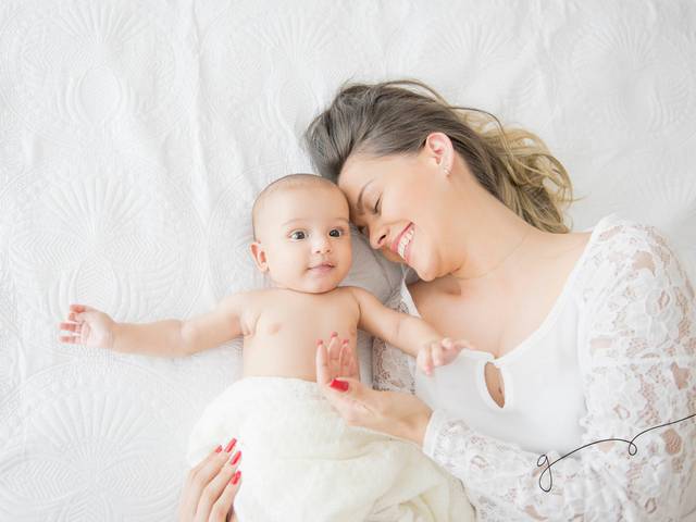 LIFESTYLE de Lorenzo 3 Meses