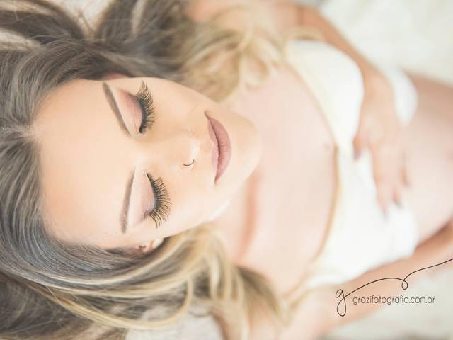 MATERNITY de À espera de Lorenzo