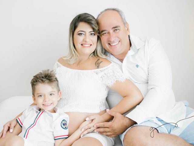 MATERNITY de À ESPÈRA DE VALENTINA