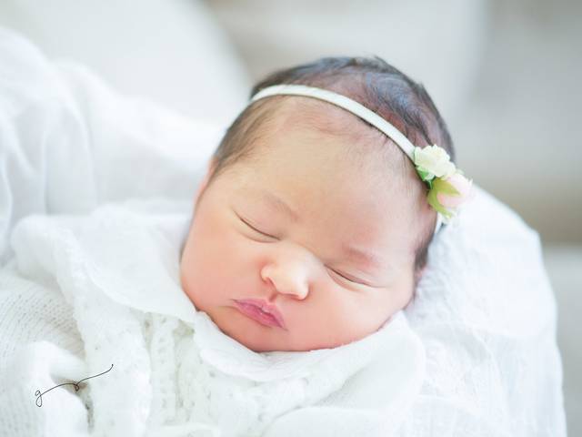 NEWBORN de Maria Flor 