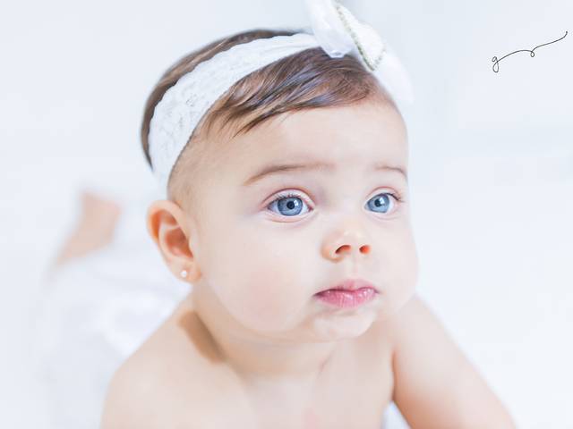 LIFESTYLE de Larissa 6 Meses