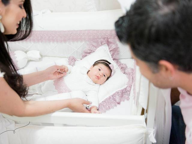 LIFESTYLE de Alice 1 mês