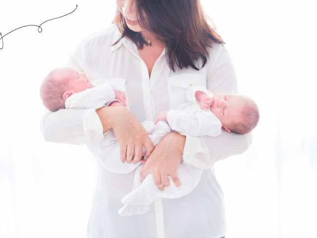 NEWBORN de NEWBORN  Antônio e Rafael