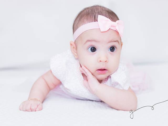 LIFESTYLE de Maria Flor, 3 Meses
