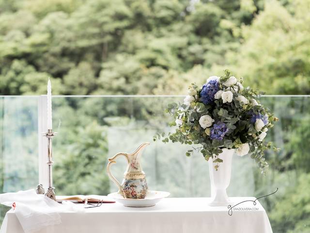 BATIZADOS de Eduardo & Paulo