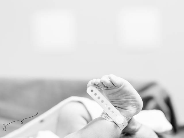 NASCIMENTO de Nasceu Bernardo 