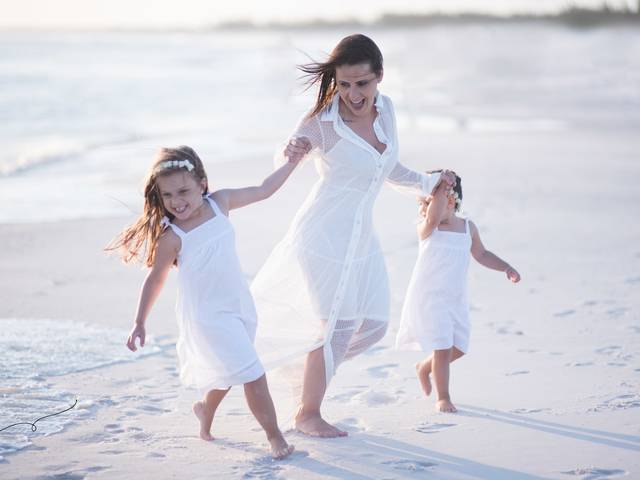 LIFESTYLE de Um amor, um sonho ao mar...