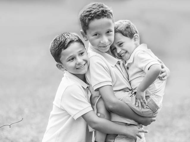 LIFESTYLE de Uma tarde em SP e uma família incrível