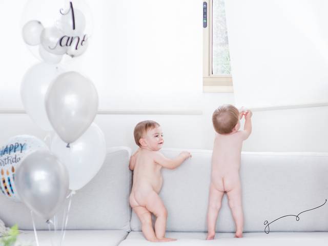 SMASH THE CAKE de Smash-Antonio e Rafael 