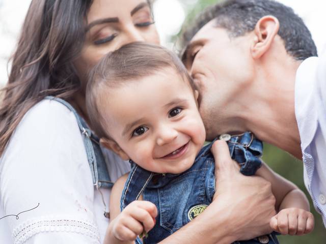 Acompanhamento de PRIMEIRO ANO DO ANTONIO