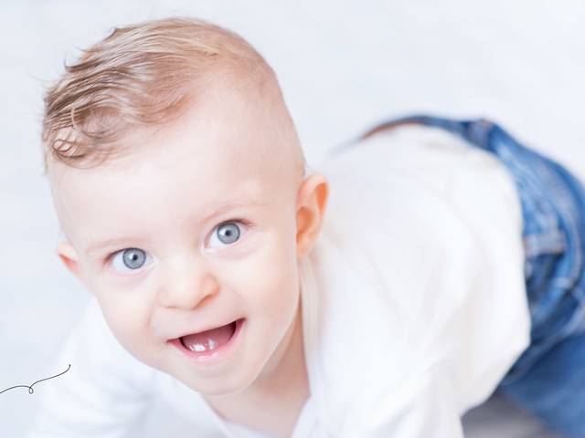 LIFESTYLE de Arthur - 10 meses