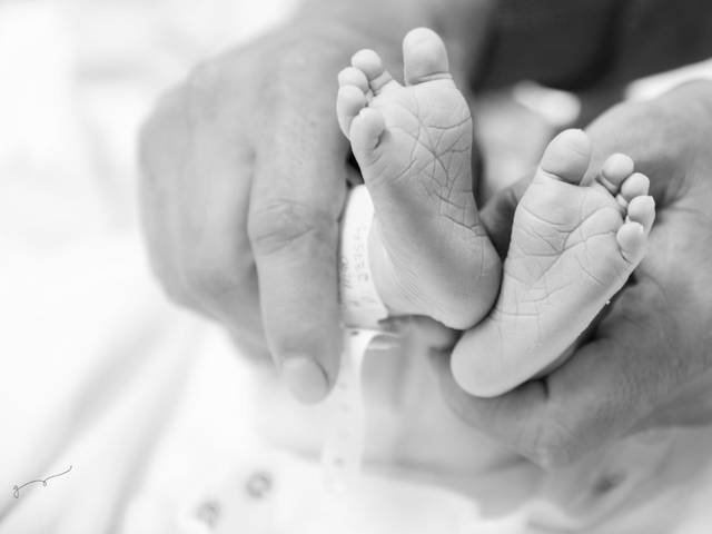 NASCIMENTO de Chegou - Helena