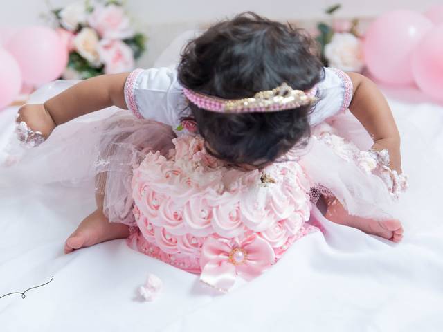 SMASH THE CAKE de Smash da Duda