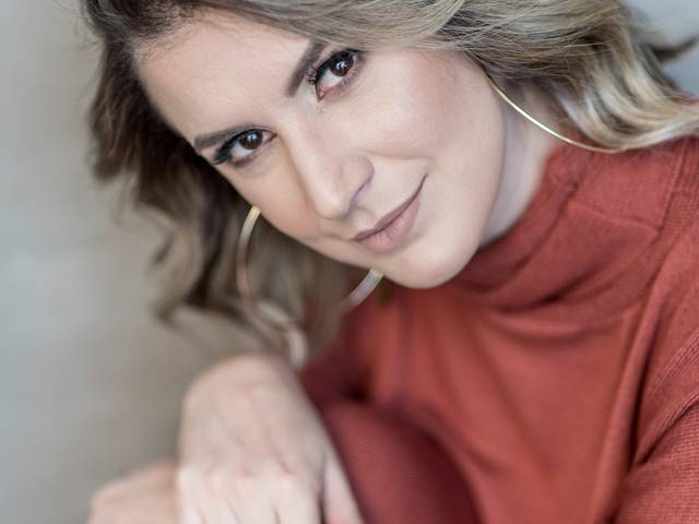 New Brand de CLARISSA