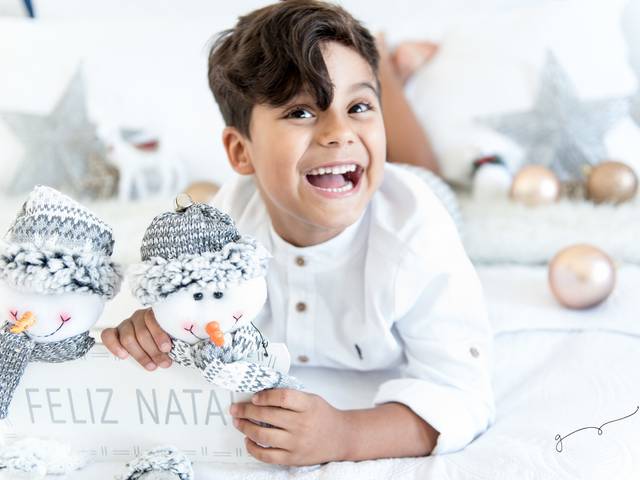 LIFESTYLE de Vip`s-Memórias Natalinas 2023