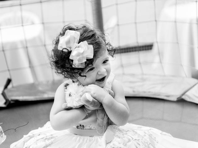 EVENTOS de Helena Faz 1 