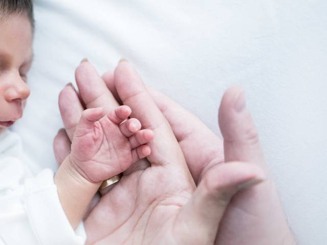 NEWBORN de Newborn Carlinhos