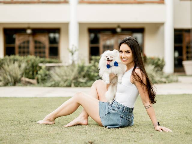 Retratos de Michelle - De Repente 30