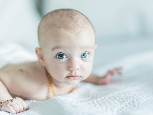 LIFESTYLE de 3 Meses do Théo